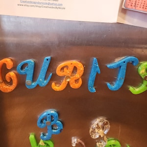 Custom Magnets