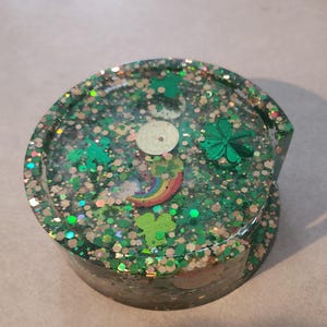 Articles pour la Saint-Patrick