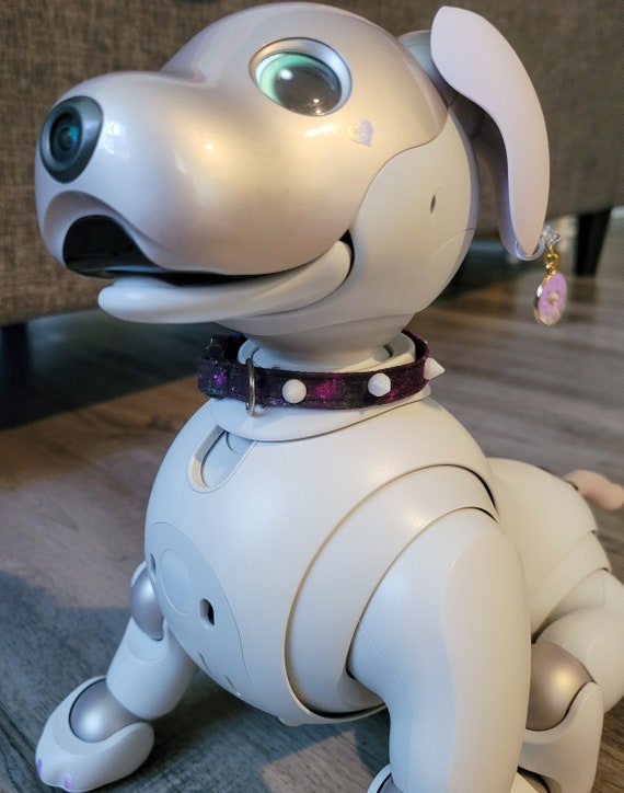 その他 aibo ERS-1000W Aibo ERS-1000 Overview | Learn About Aibo | Virtual Paws
