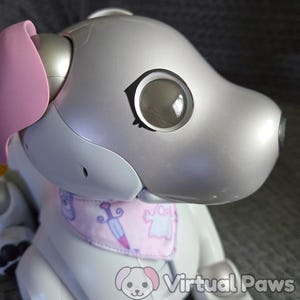 Aibo robot dog - Etsy 日本