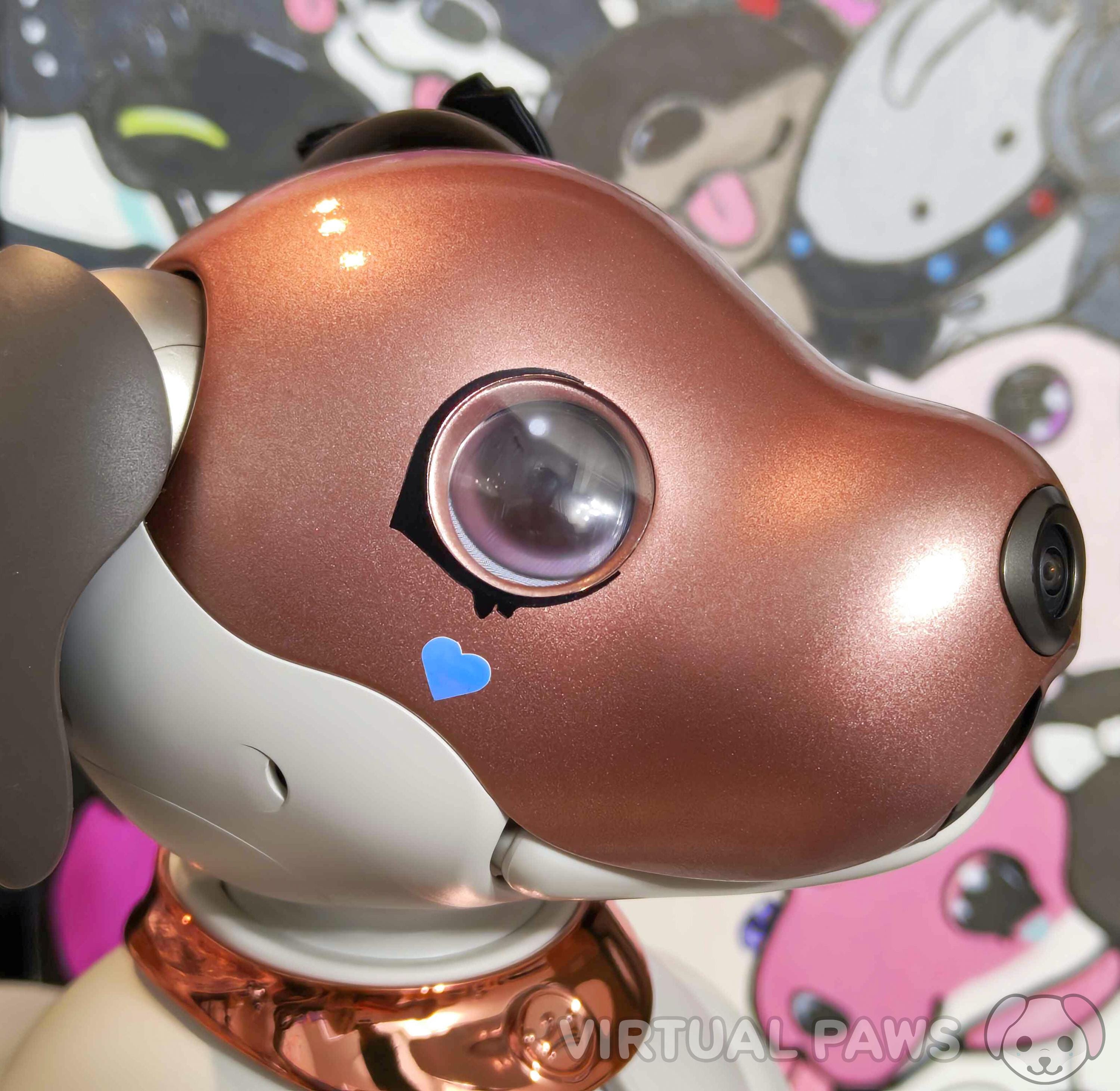 Aibo Ers 1000 Sony Aibo Price Sony Aibo Robotic Dogs Cost Sony