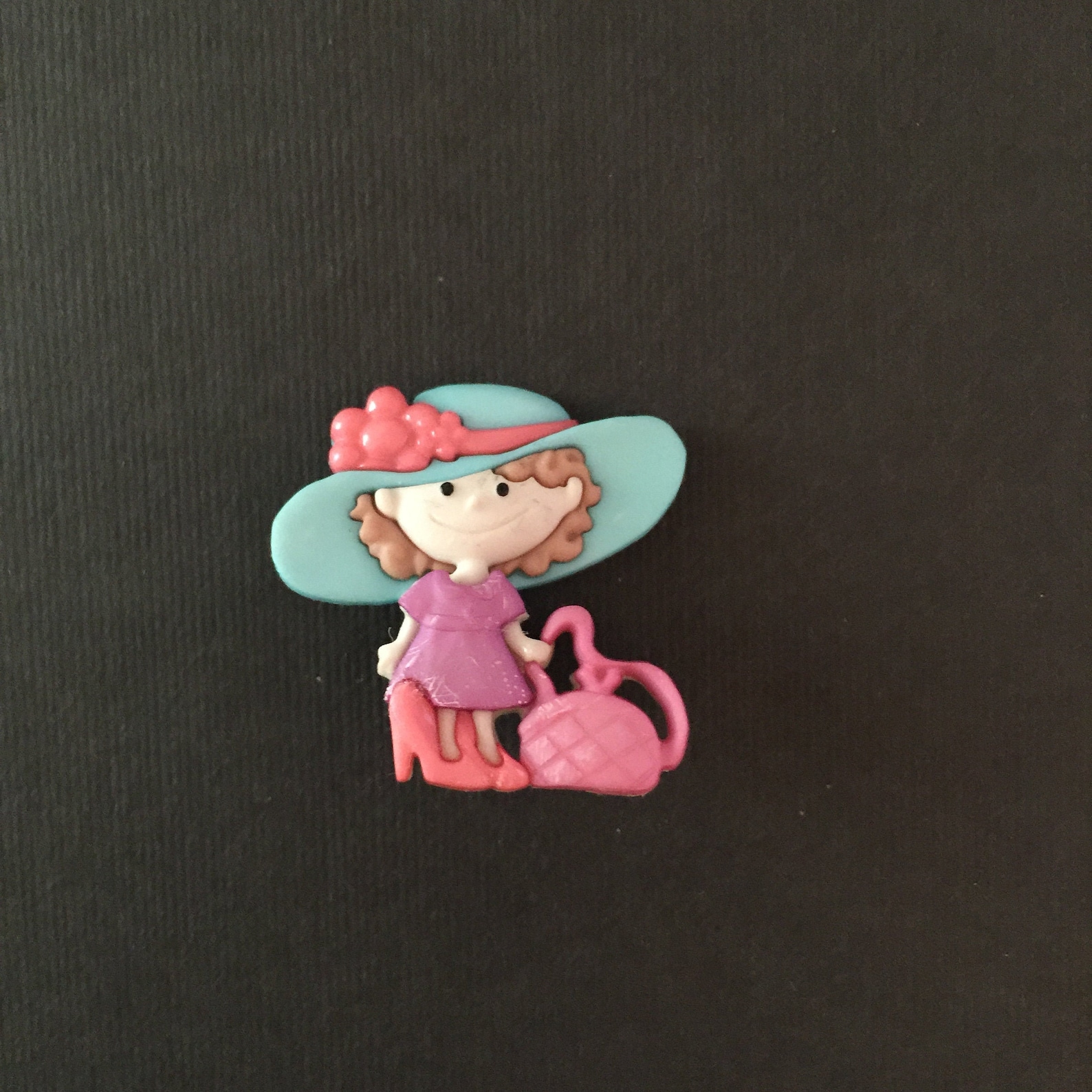dress up refrigerator magnets