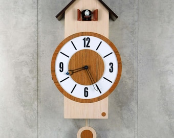 Cuckoo clock