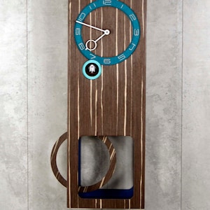 Cuckoo clocks