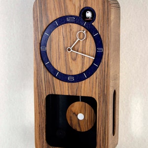 Cuckoo clock