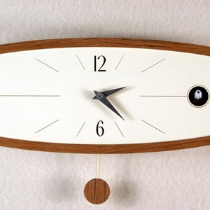 Cuckoo clock