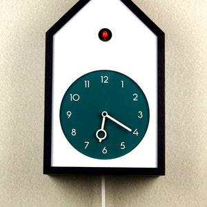 cuckoo clock
