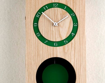Cuckoo Clock Finishing Veneer