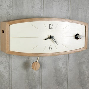 Cuckoo clock