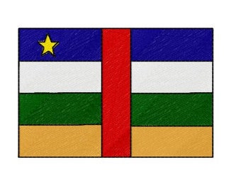 75+ Africa Embroidery Designs for You