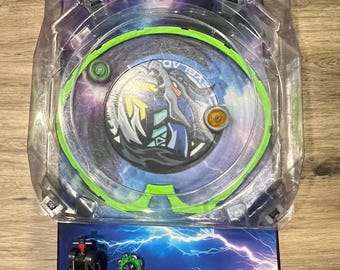 Blader Society Beyblade X Cobalt Dragoon Stadium Mat