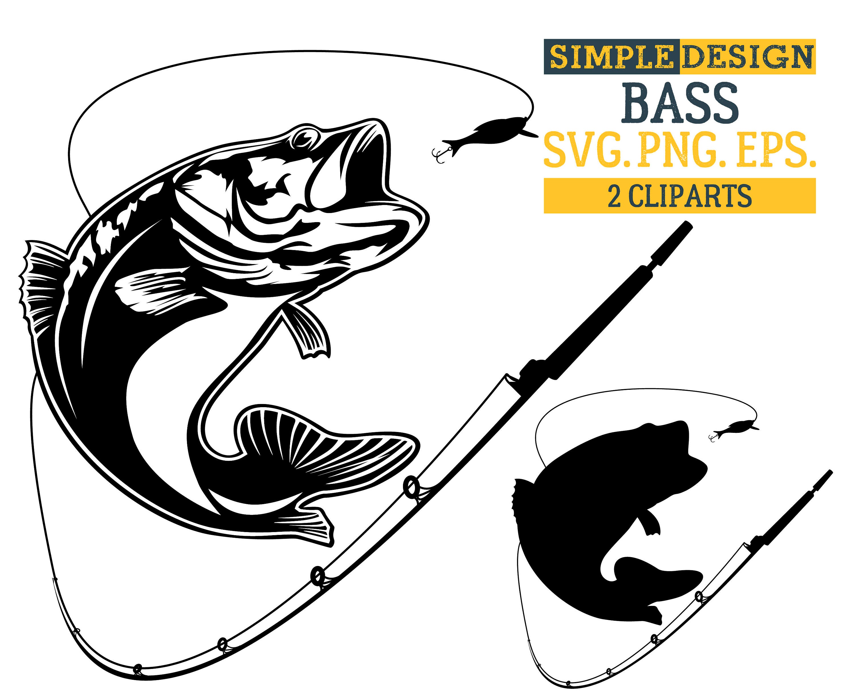 Free Free 53 Fishing Line Svg Free SVG PNG EPS DXF File