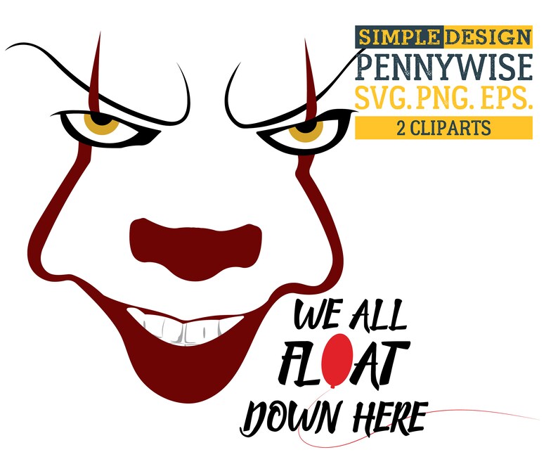 Free Free Clown Smile Svg 152 SVG PNG EPS DXF File
