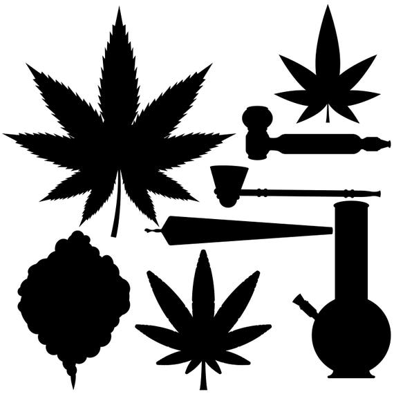 Download Marijuana SVG, Stoner SVG, Weed leaf svg, Cannabis svg ...