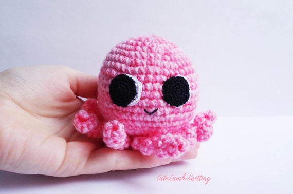 etsy crochet stuffed animals