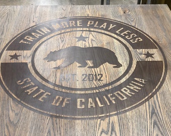 Podcast Table (Quote)