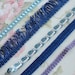see more listings in the TRIMMINGS section