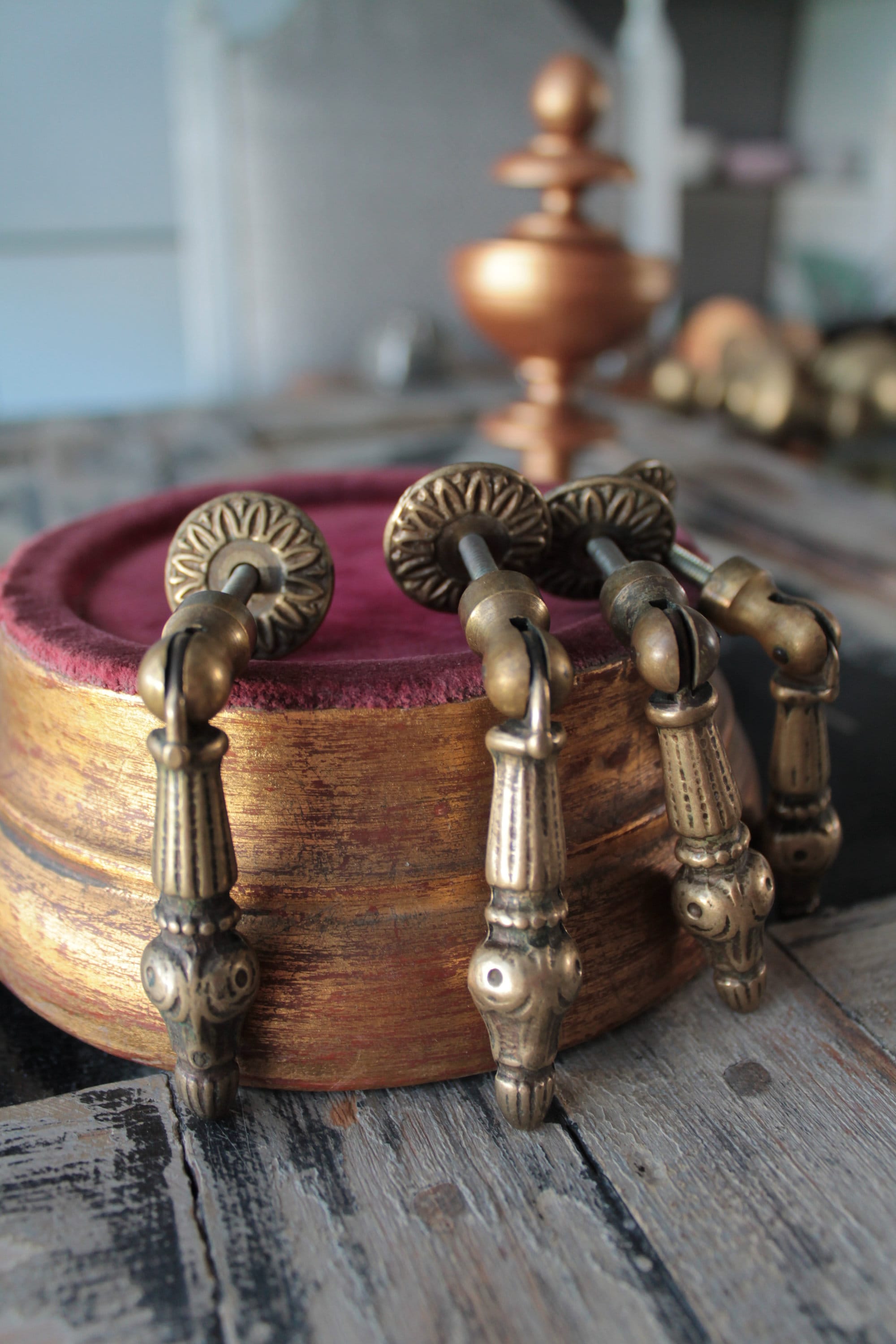 Antique Furniture Doityourself Com