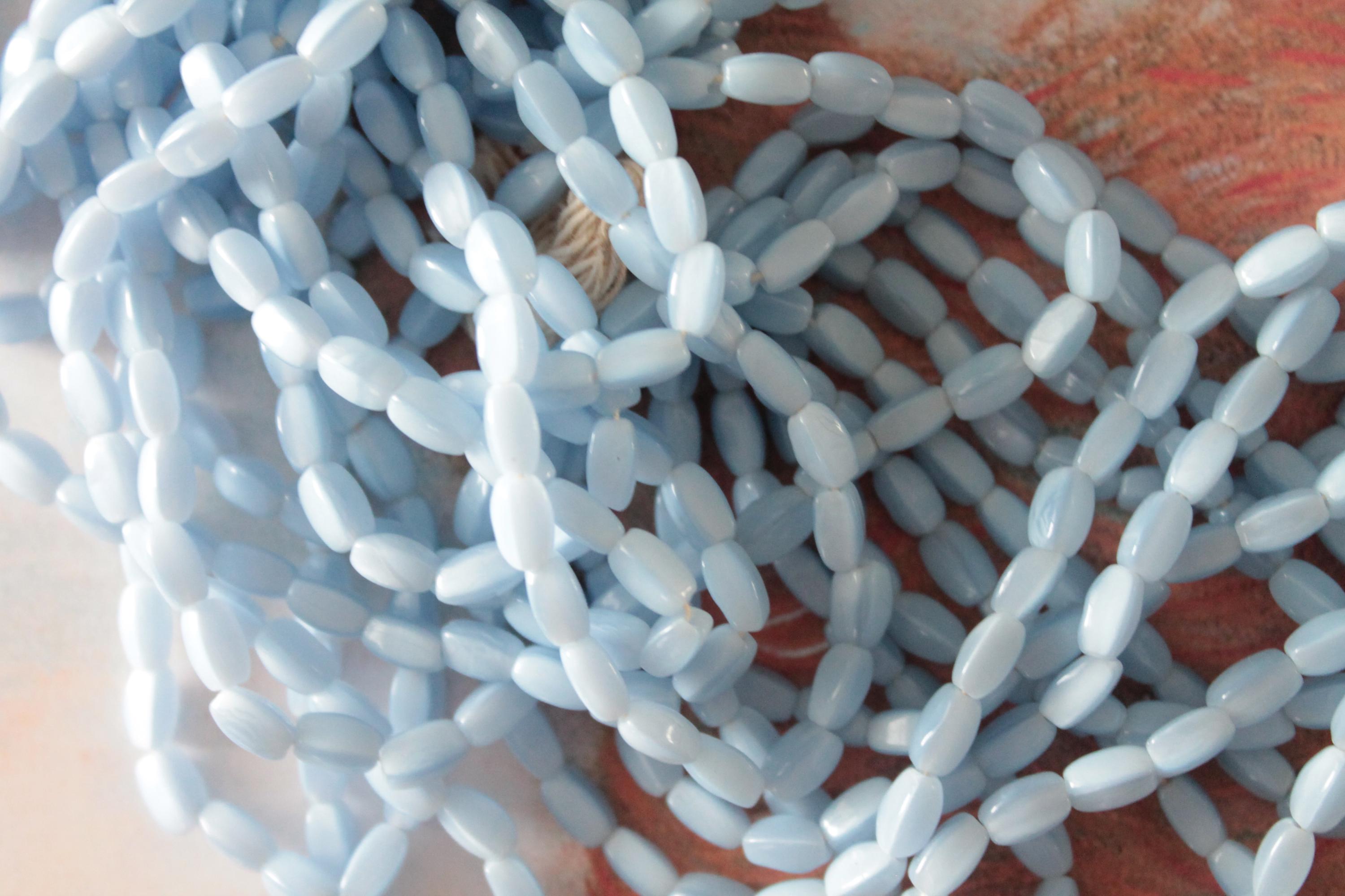 YAZILIND ヴィンテージアンティーク織りビーズボヘミアフラワーペンダントネックレス ココナッツシェルチャーム付き レディース 並行輸入品 おしゃれに飾りつける楽しみ フラワーベース ＴＨＥ ＳＥＡＳＯＮＳ