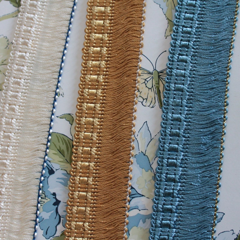Upholstery Trim - Etsy