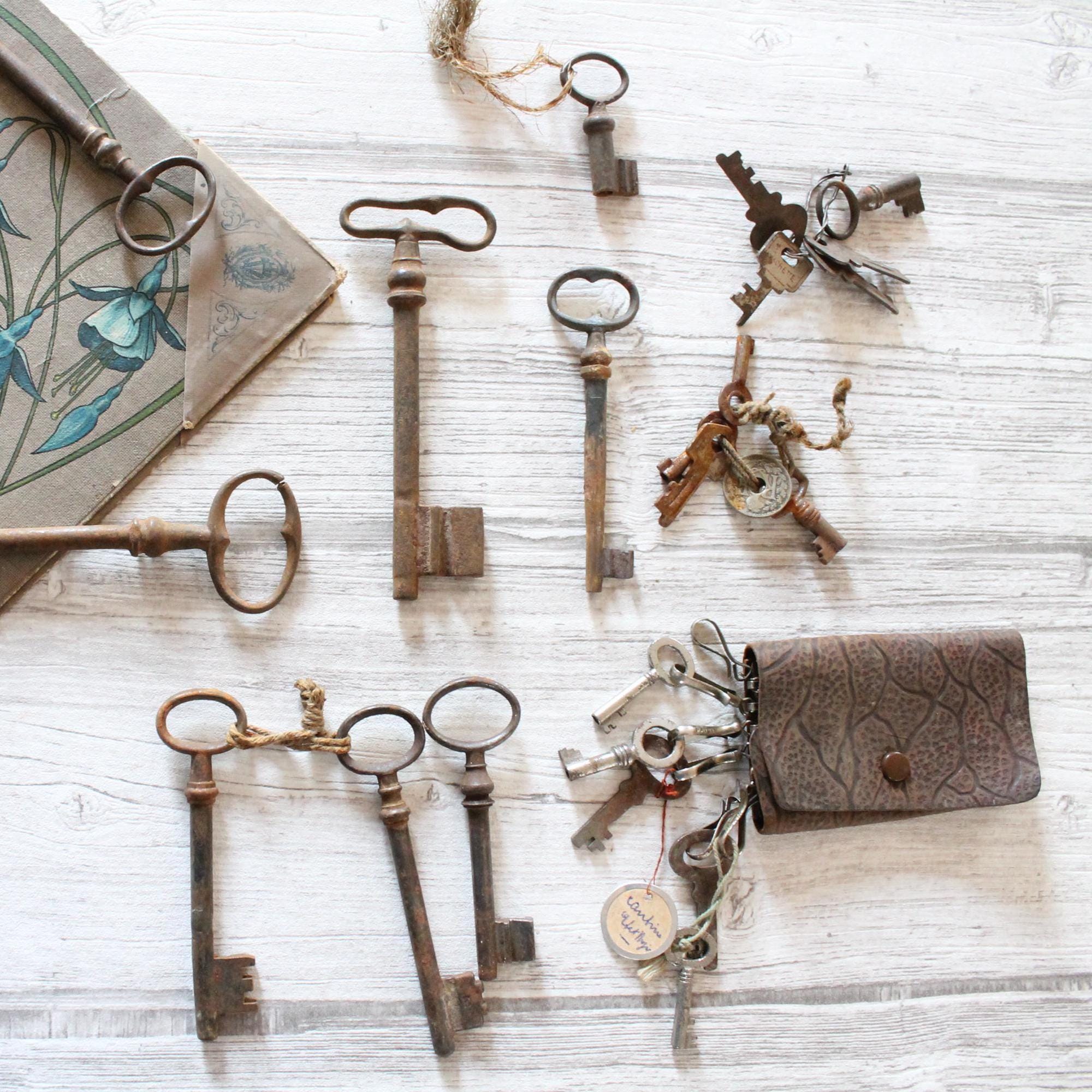 Mini Cadenas Métal Pour Mallette, Housse Ou Sac De Transport