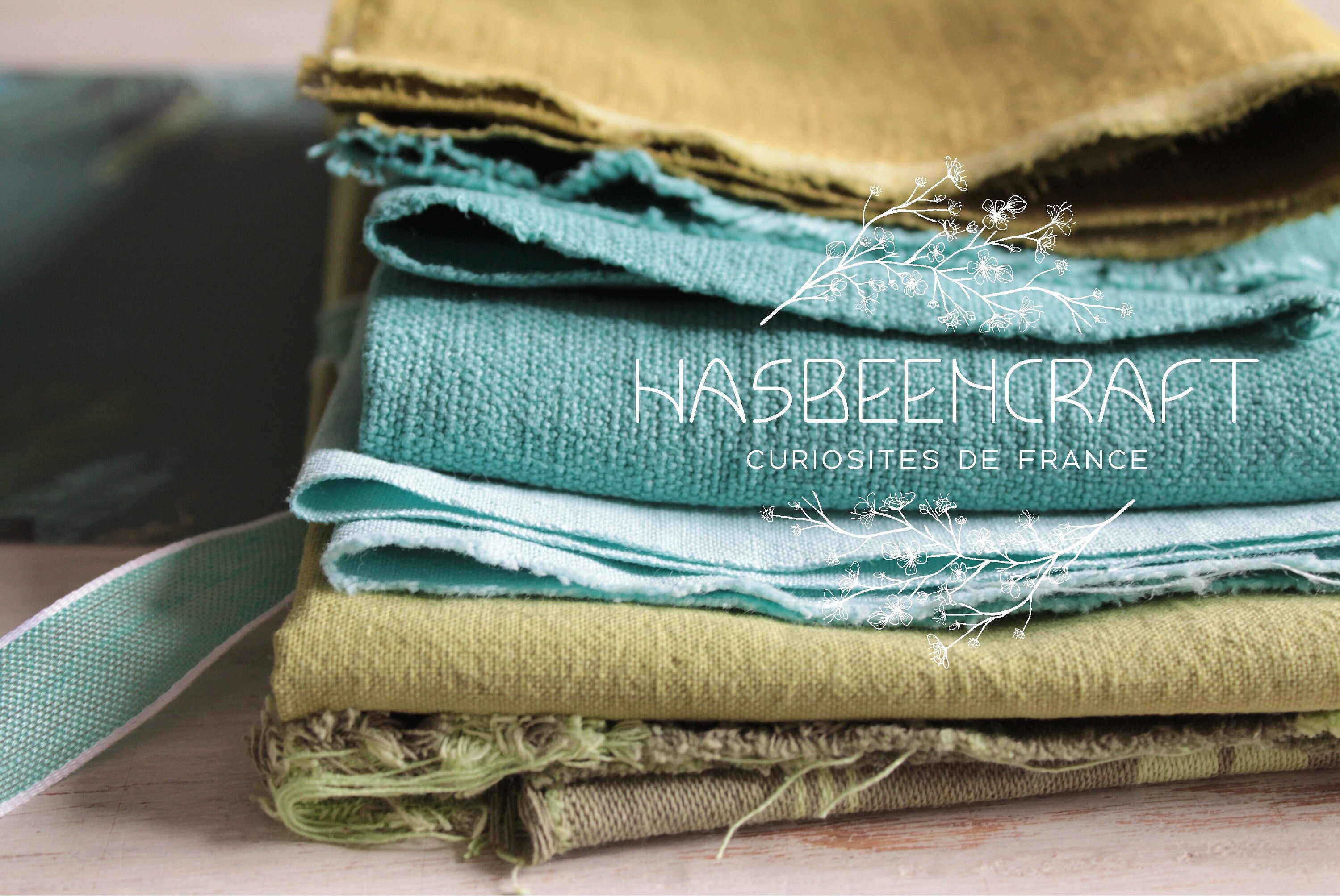 愛*ん様 30s French Linen L/P Lois Linen Pants – La Garçonne