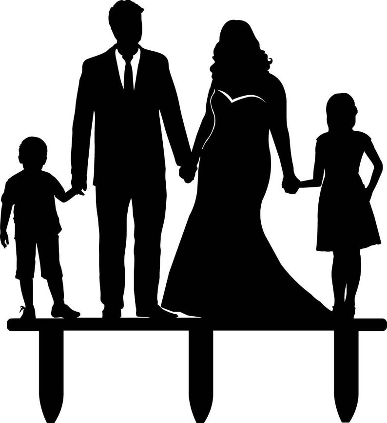 best silhouette for plus size bride
