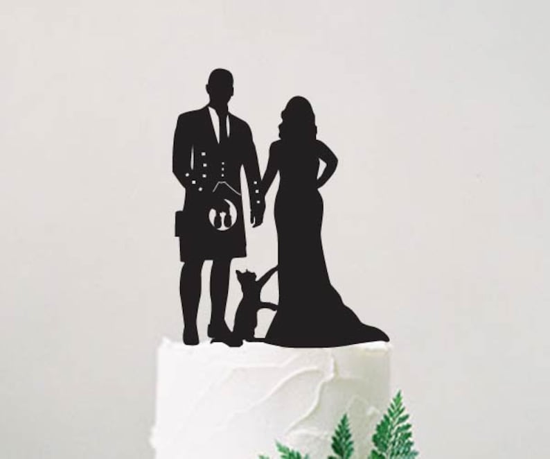 Incorporating Pets into your Wedding 2