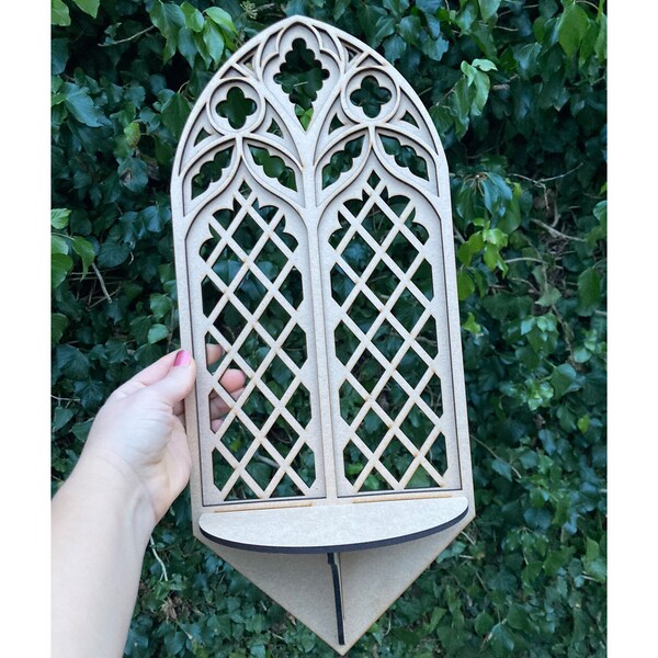 Gothic Decor Etsy