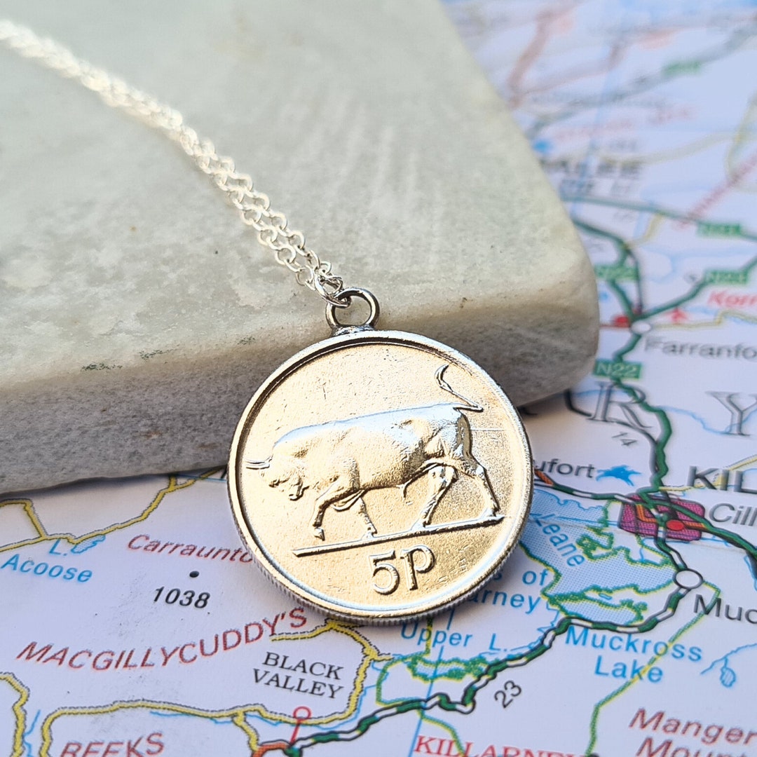 IRISH BULL🐂🍀 - YouTube, image size:1080x1080