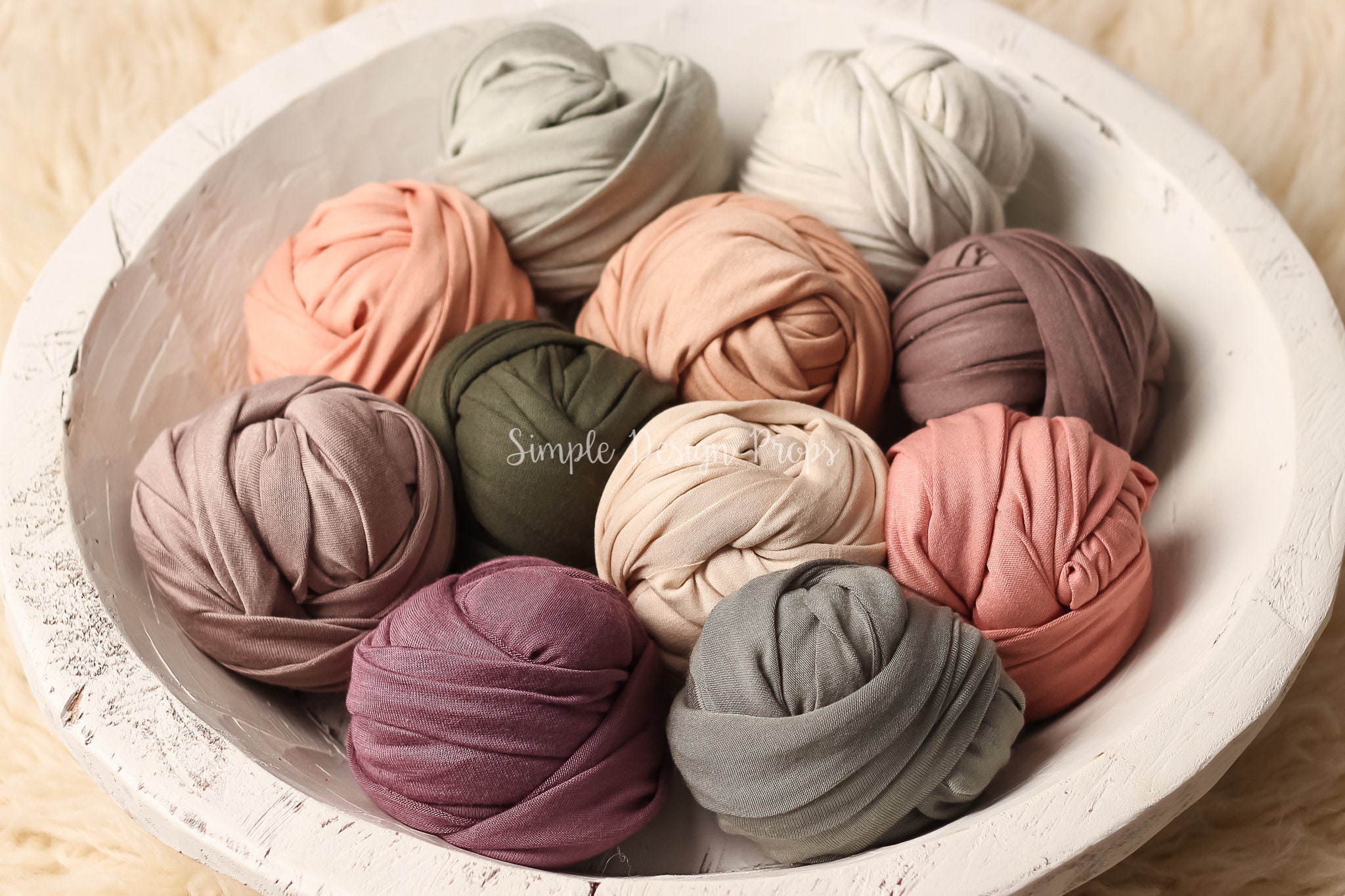 BLUE Newborn Wraps Jersey Knit Newborn Wrap Stretch Wraps Etsy