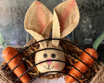 Couronne de Pâques