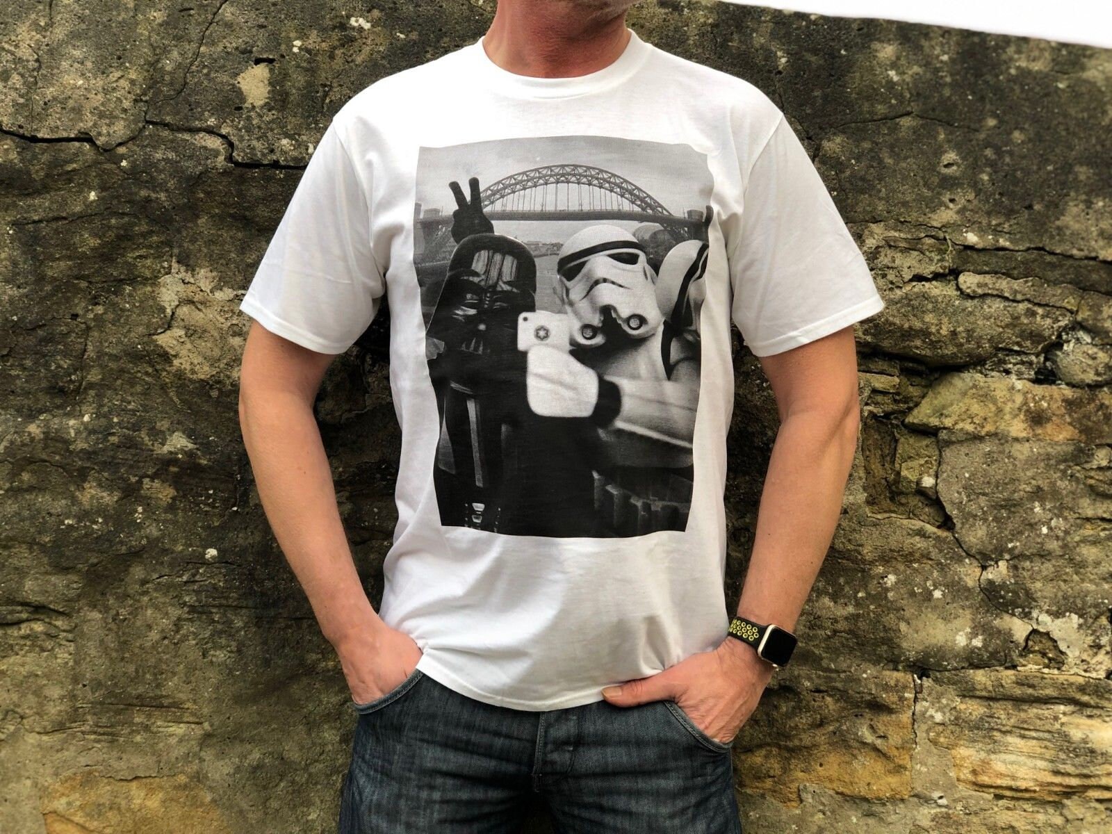 star wars tee shirts australia