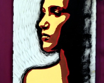 Ton - Acryl