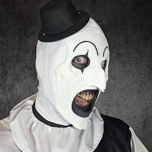 Psycho Clown FX Teeth image 2