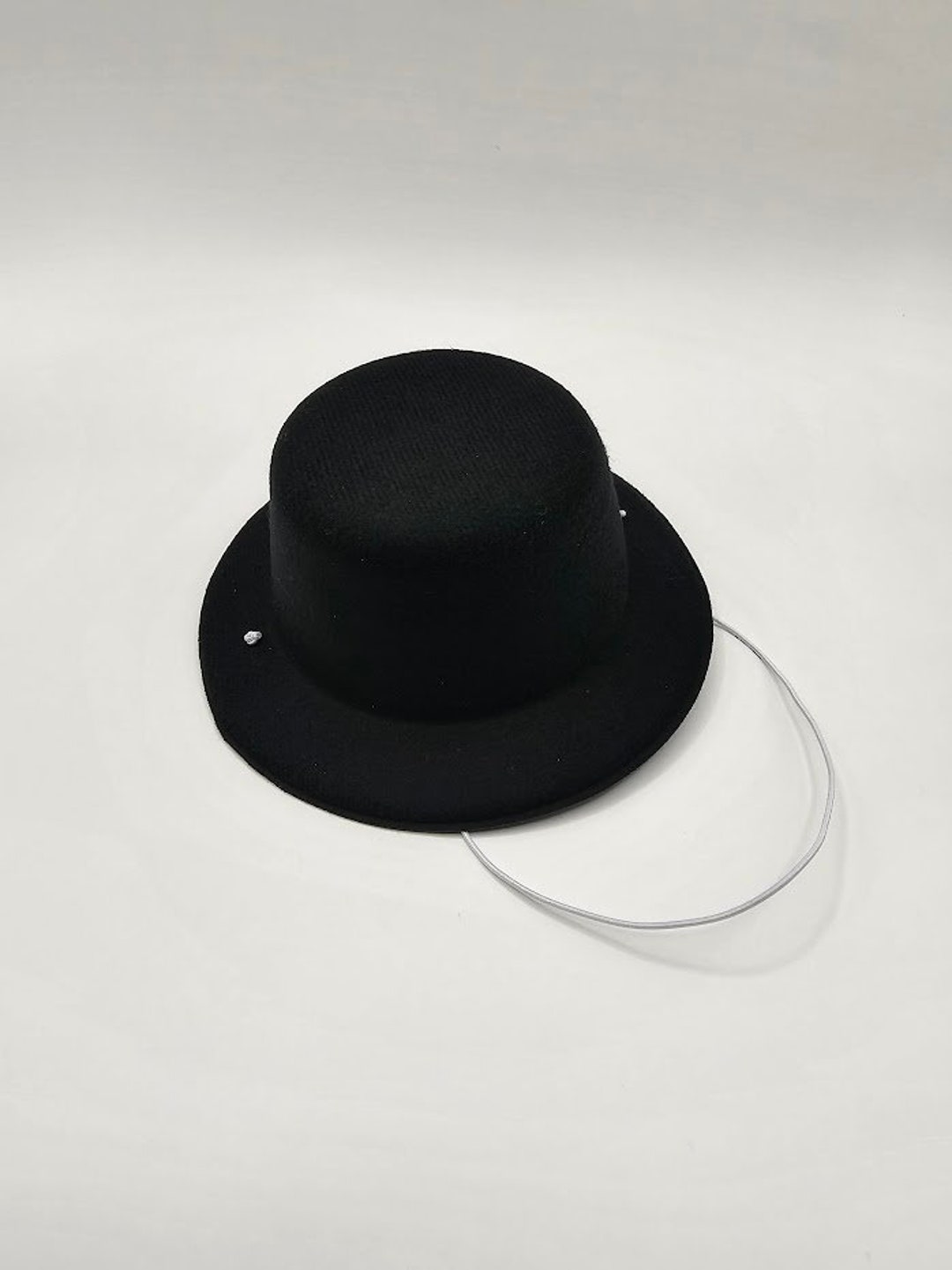 Extnded Family Grandad Hat - Black