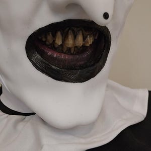 Psycho Clown FX Teeth