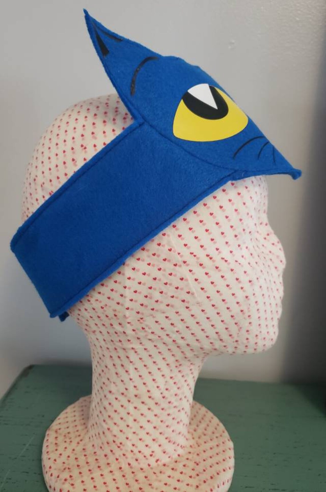 Groovy Blue Cat Costume/ Book Character Costume/ Child and Etsy