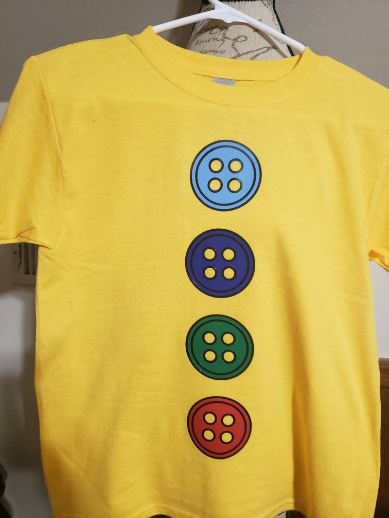 Groovy Blue Cat Costume/ Book Character Costume/ Child and Etsy