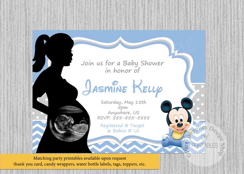 Invitaciones De Mickey Bebe Para Baby Shower Kumpulan Berbagai Skripsi Invitaciones De Mickey Bebe Para Baby Shower Kumpulan Berbagai Skripsi