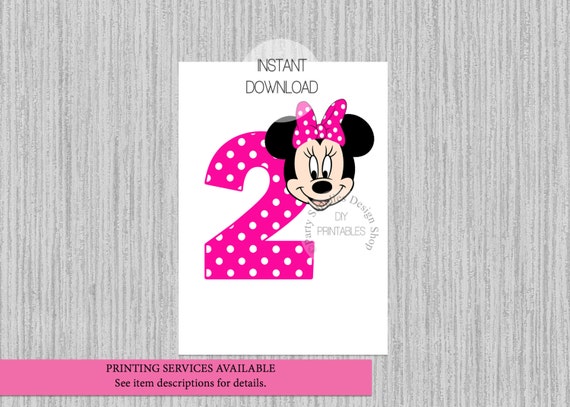 Minnie Mouse T Shirt Design | Heisse Rosa Minnie Mouse 2 Geburtstag Aufbugeln Sofortiger Etsy Minnie Mouse T Shirt Design | Heisse Rosa Minnie Mouse 2 Geburtstag Aufbugeln Sofortiger Etsy