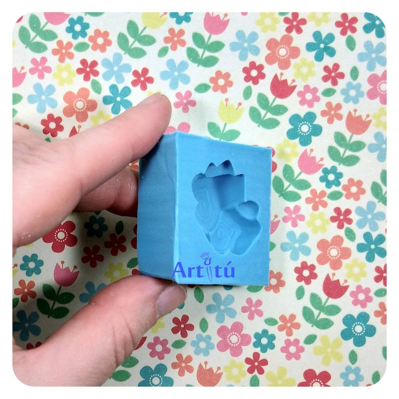 Butterfly silicone mold handmade mold /& prototype