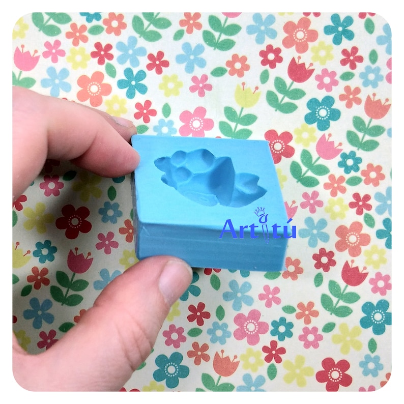 Butterfly silicone mold handmade mold /& prototype