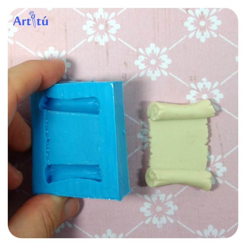 Mold metabolism image