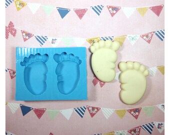 Stampo In Silicone Per Gioielli In Resina – 14,5x5,8 Cm – Forme Geometriche