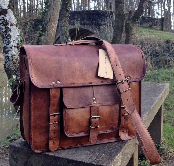 Messenger Bags for Men, Christmas Present Ideas