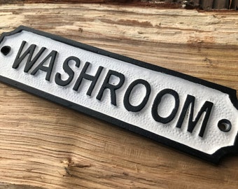 Washroom | Etsy UK