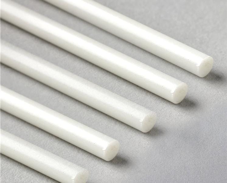 Fibreglass Rods 4mm - 60cm to 400cm Long Roman Blind Rods - Etsy UK