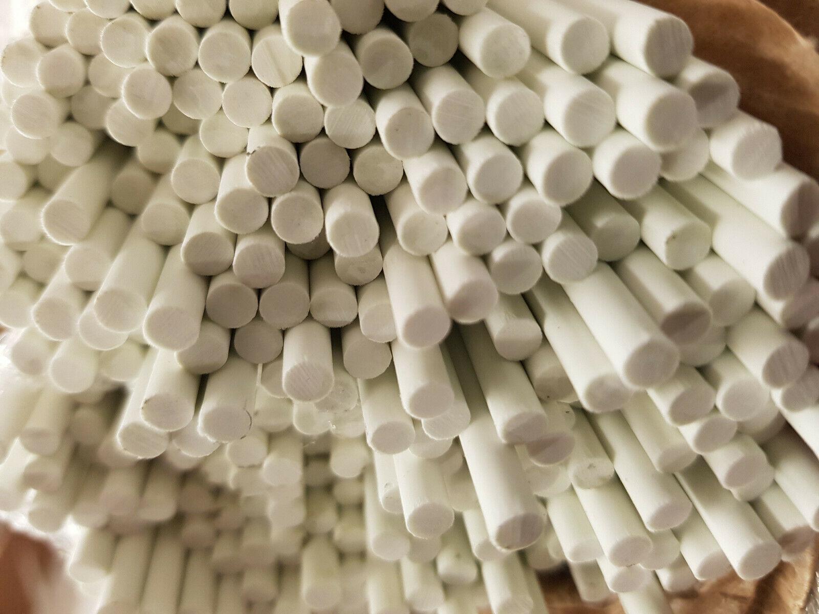 Fibreglass Rods 4mm - 60cm to 400cm Long Roman Blind Rods - Etsy UK