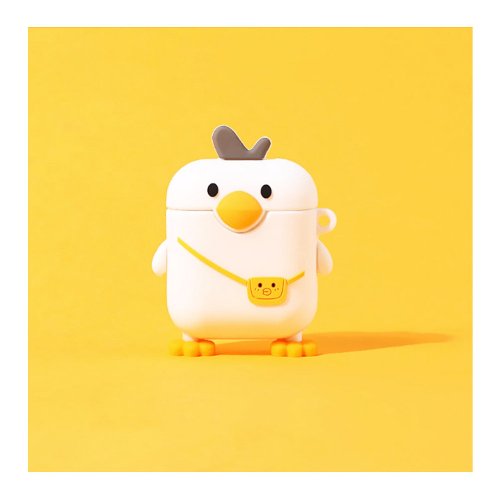 Donald Duck Headphones Duck Airpod Case Duckie AirPods Case